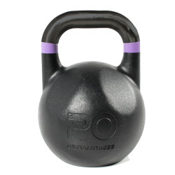 Kettlebells de competicion 20 kg