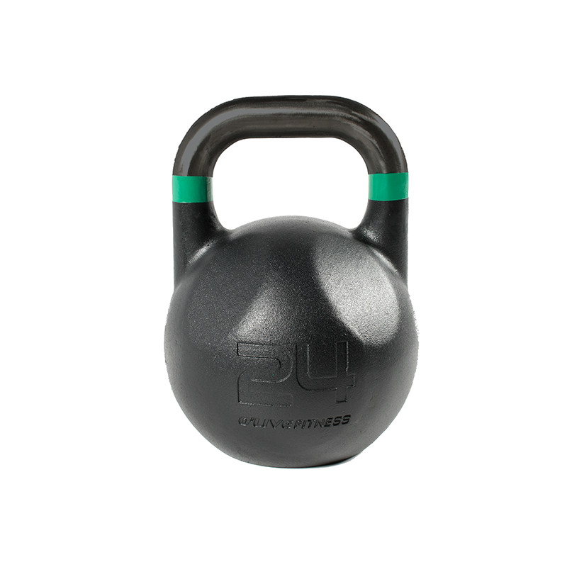 Kettlebells de competicion 24 kg