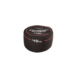 Saco de arena Strongman marca o live de 45 kg