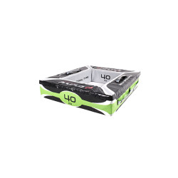Neumatico funcional marca o live 40 kg