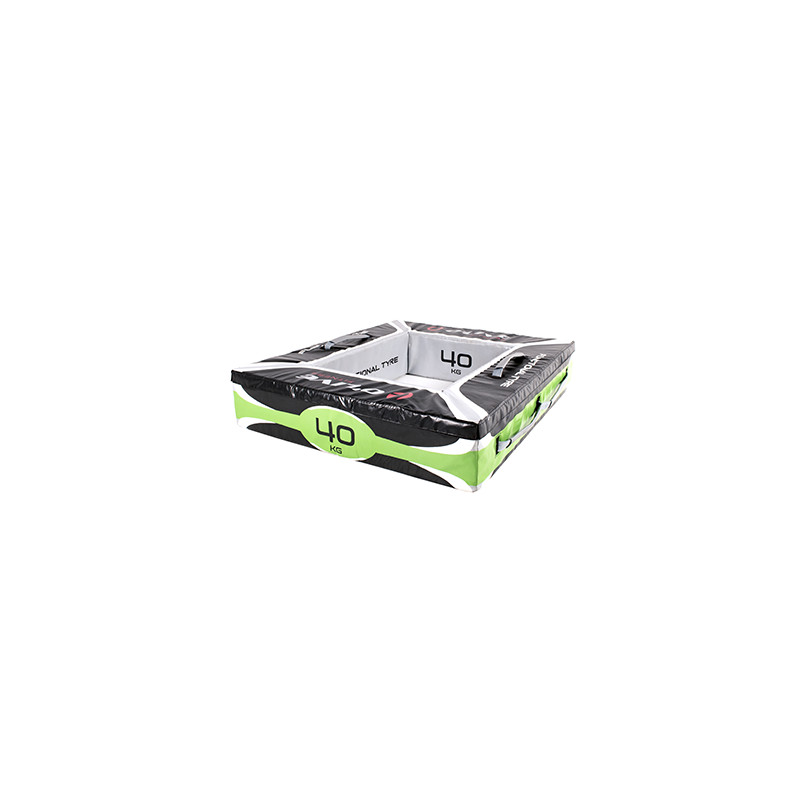 Neumatico funcional marca o live 40 kg