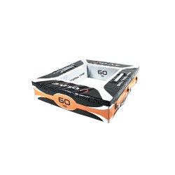 Neumatico funcional marca o live de 60 kg