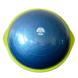 Bosu Sport 50  Balance Trainer Azul