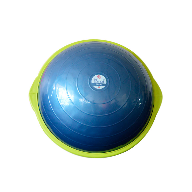 Bosu Sport 50  Balance Trainer Azul