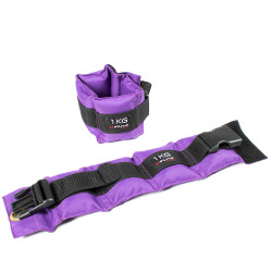 Tobillera O'Live 1 Kg