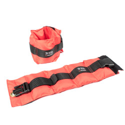 Tobillera O'Live 3 Kg