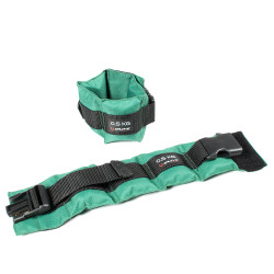 Tobillera O'Live 0.5 Kg