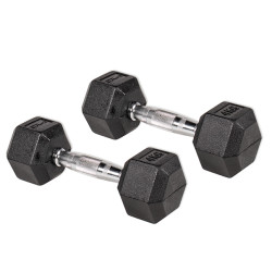 Mancuernas Hexagonales 4 kg