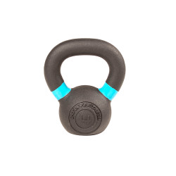 Kettlebells de hierro 4 kg