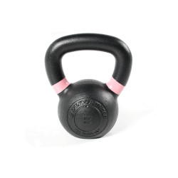 Kettlebells de hierro 8 kg