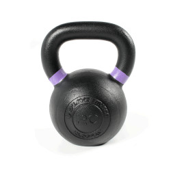 Kettlebells de hierro 20 kg