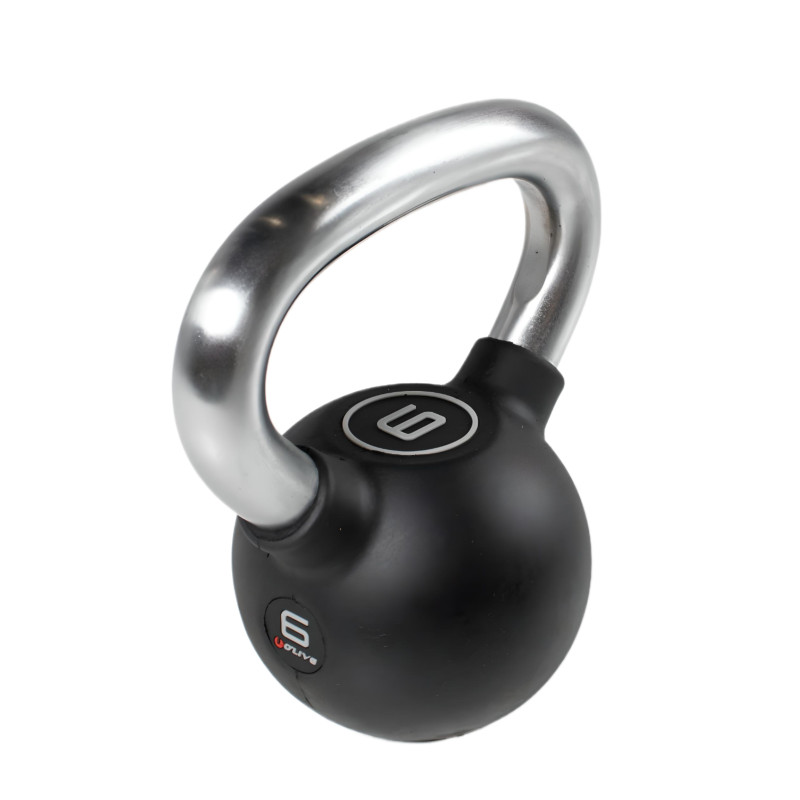 Kettlebells 6 kg