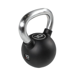 Kettlebell de goma 10 kg