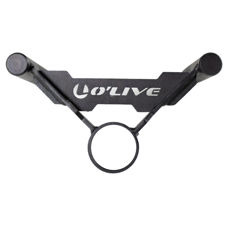 Agarre Doble Para Core Trainer O'Live Fitness
