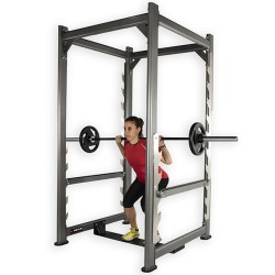 Pro Series Power Rack O'Live