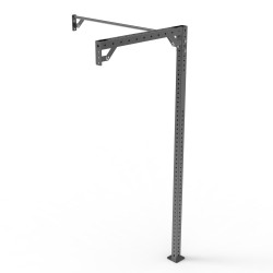 Modulo de ampliación 1,1 m FCS de Pared Plus Smart