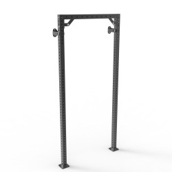 Estacion de entrenamiento modular de pared FCS de o'live fitness optimizada