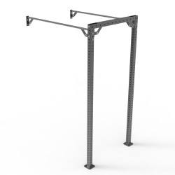 Estacion de entrenamiento modular de pared FCS de O'live Fitness