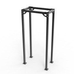 Estacion de entrenamiento modular FCS o'live fitness plus optimizada