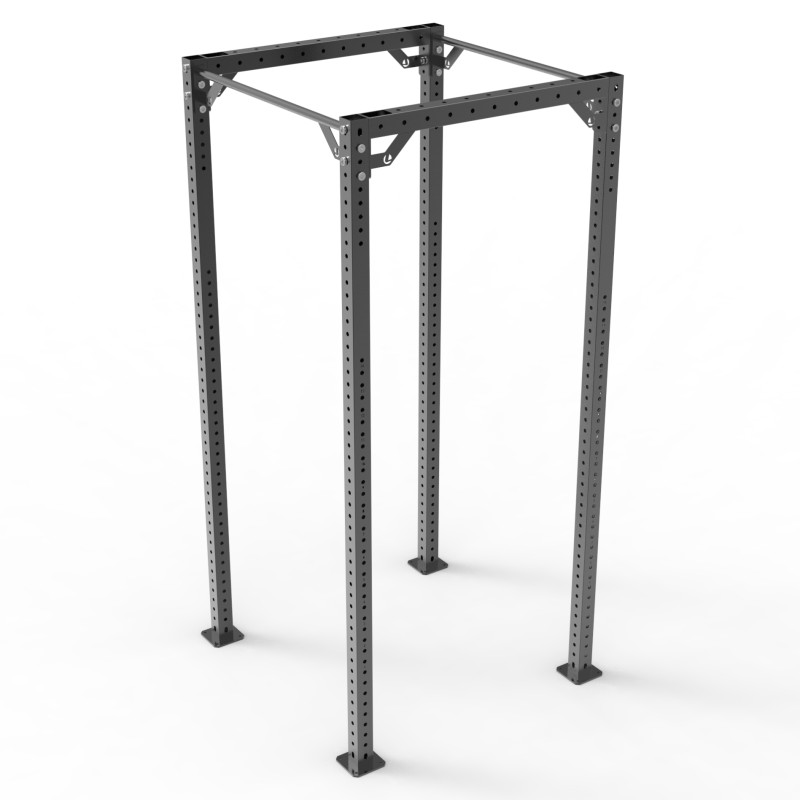 Estacion de entrenamiento modular FCS smart de o'live fitness