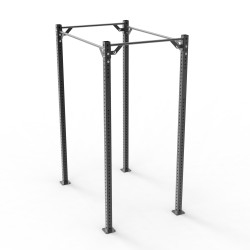 Descubre O’LIVE FCSBASIC Cross Training Rack:Entrenamiento Profesional
