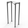Estación modular de entrenamiendo FCS basic plus