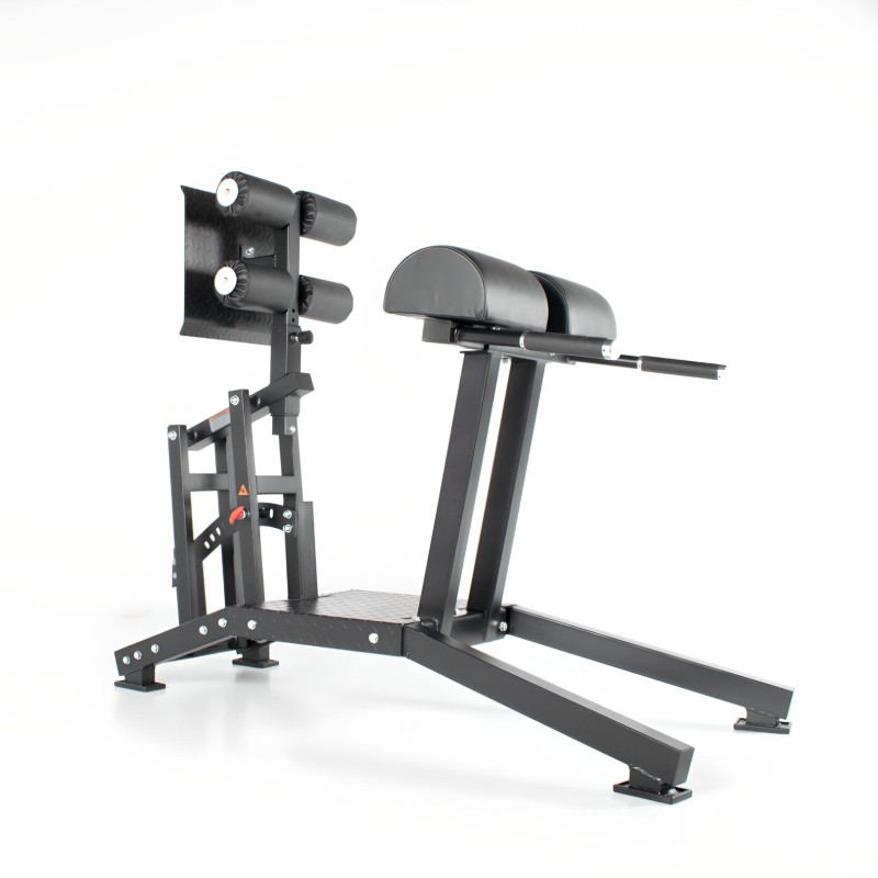 Banco GHD para cross training