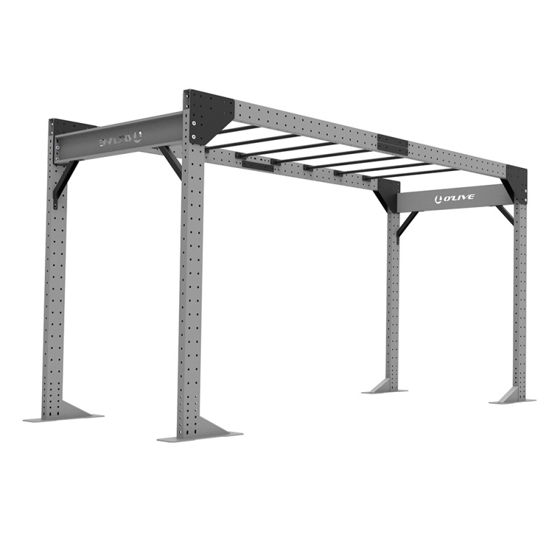 Estacion funcional plus bridge 5 m de o'live fitness
