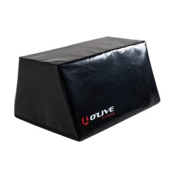 Banco Hip Thrust de Foam O´Live Fitness 100cm