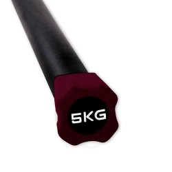 Body Bar O'Live 5 kg