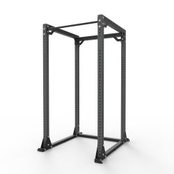 Power Rack O'Live Fitness – Entrenamiento Seguro y Versátil