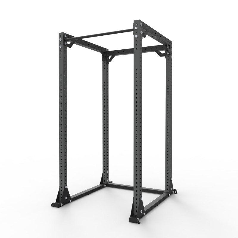 Power Rack O'Live Fitness – Entrenamiento Seguro y Versátil