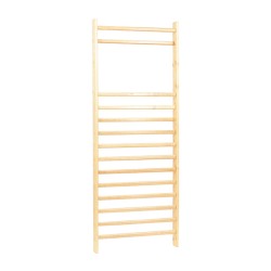 Espaldera de Madera O'Live Fitness, 270cm
