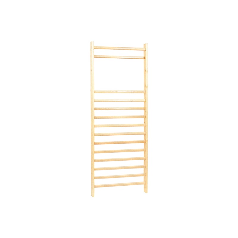 Espaldera de Madera O'Live Fitness, 270cm
