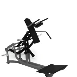 V squat o live fitness