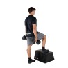 Banco Hip Thrust de Foam O´Live Fitness 60cm