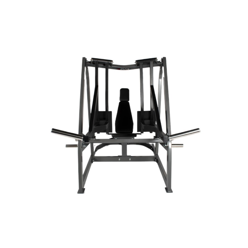 Pro Series Iso Lateral Leg Press O'Live