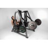 Pro Series ISO Lateral Leg Press O'Live: Potencia Total