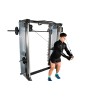 Polea Doble - Pro Series 2D Functional Multipower Combo O'Live