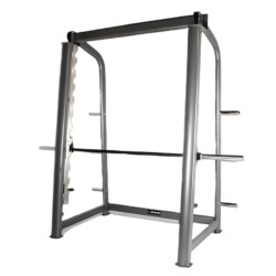 Pro Series Multipower Machine for Squats and Weights O'Live
