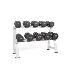 Mueble para Mancuernas Pro-Style de 5 Pares