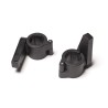 Pinzas Muscle Clamp de 50 mm O'Live Fitness