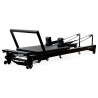 Reformer C8 Pro RC Align Pilates, Negra
