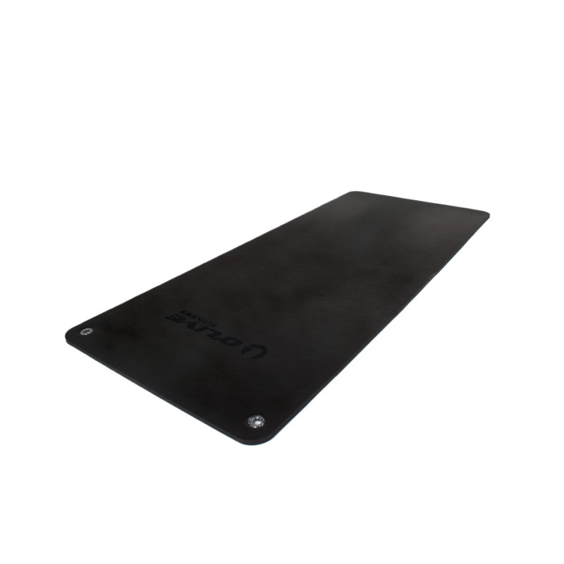 Colchoneta Eva O'Live Fitness, Negro