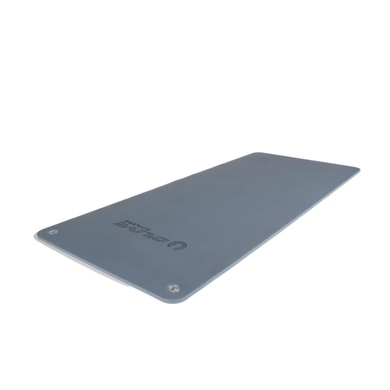 Colchoneta Eva O'Live Fitness, Gris