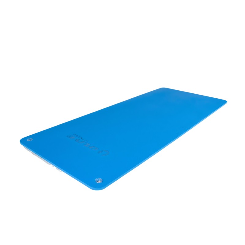 Colchoneta Eva O'Live Fitness, Azul