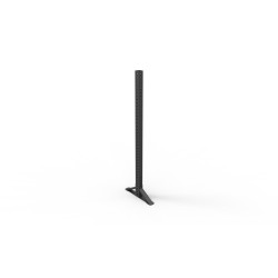 Columna Mueble Múltiple con Pie O'Live Fitness 150 cm