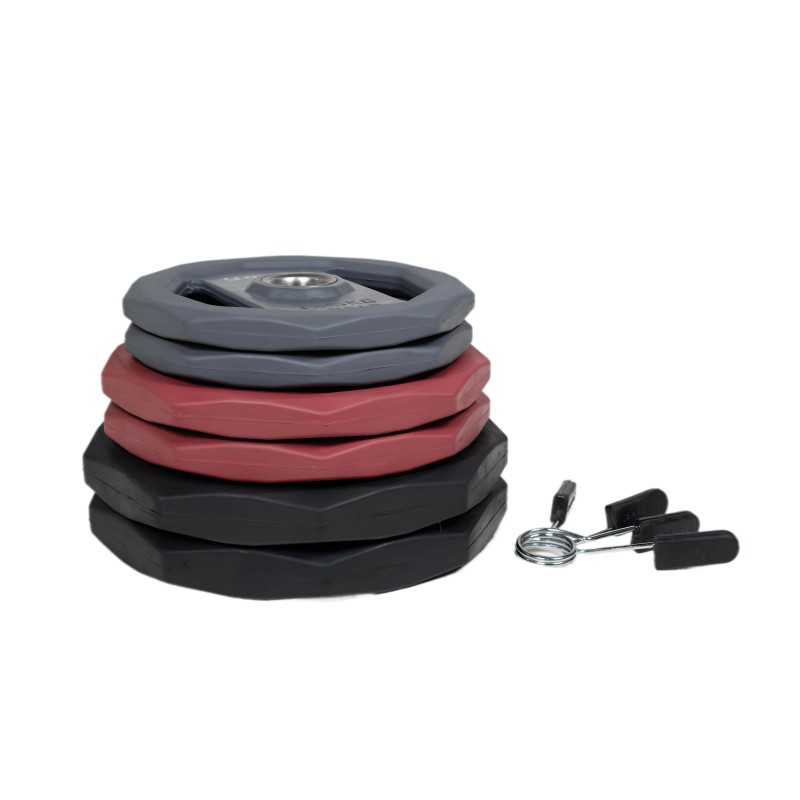 Set Discos y Pinzas Power Disk O'Live – Calidad y Durabilidad