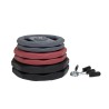 Set Discos y Pinzas Power Disk O'Live – Calidad y Durabilidad