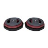 Set Discos y Pinzas Power Disk O'Live – Calidad y Durabilidad